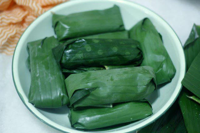 Tapai Pulut